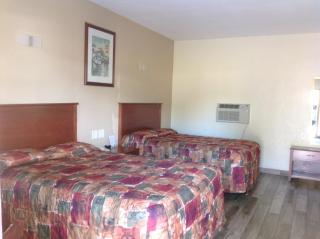 Sunshine Inn of Daytona Beach - Daytona Beach - 1