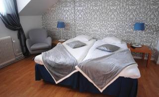 Avesta Stadshotell - 5