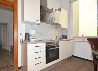 Haus Seestraße 37 Apartment Jette - Heringsdorf - 6