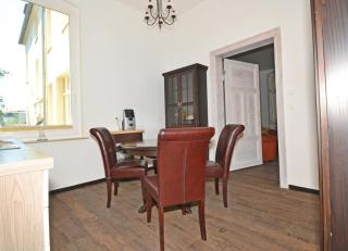 Haus Seestraße 37 Apartment Jette - Heringsdorf - 5