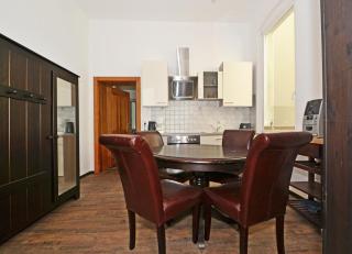 Haus Seestraße 37 Apartment Jette - Heringsdorf - 0