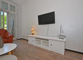 Haus Seestraße 37 Apartment Jette - Heringsdorf - 7
