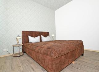Haus Seestraße 37 Apartment Jette - Heringsdorf - 4