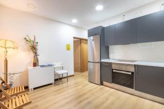ACE Z12 Apartamento Céntrico Bilbao 3 Pax - Parking gratis - Bilbao - 9