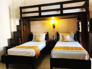 My Vigan Home Hotel - Vigan - 3