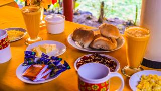 Tropical Lodge - Cabanaconde - 1