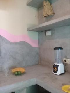 vila privativa piscina 10 Px limpeza diaria chale da sereia oasis no centro de Jericóacoara - 5