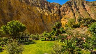 Tropical Lodge - Cabanaconde - 3