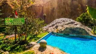Tropical Lodge - Cabanaconde - 4