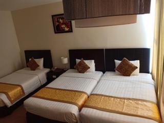 Sai Gon Ban Me Hotel - Buôn Ma Thuột - 4