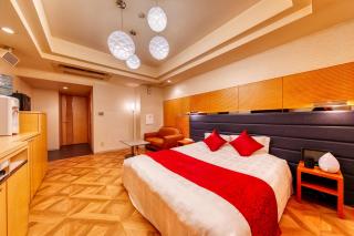 Hotel Luna Otsu (Adult Only) - Otsu - 2