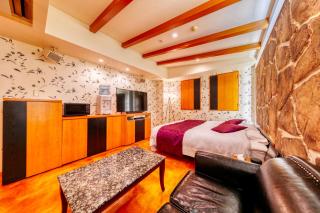 Hotel Luna Otsu (Adult Only) - Otsu - 4