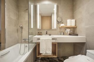 MD Hotel Doksan - Seul - 6