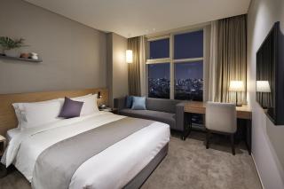 MD Hotel Doksan - Seul - 1