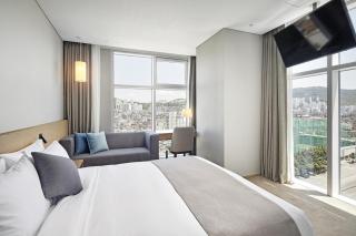 MD Hotel Doksan - Seul - 2