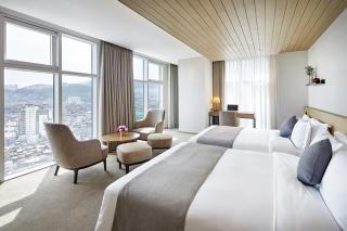 MD Hotel Doksan - Seul - 7
