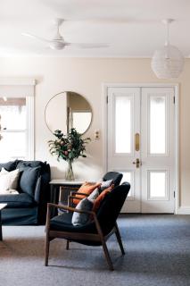 Luxury on Loch - Beechworth - 8