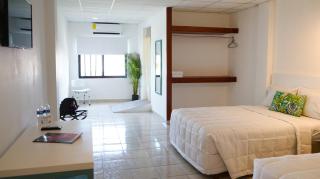 Hotel & Suites Arges - Centro Chetumal - Chetumal - 4
