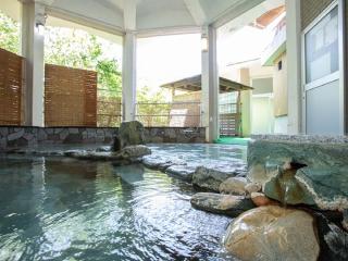Hotel Okukujikan - Daigo - 4