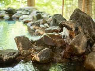 Hotel Okukujikan - Daigo - 7