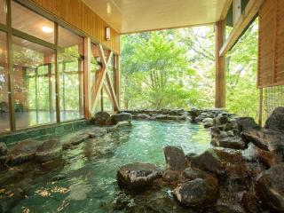 Hotel Okukujikan - Daigo - 0