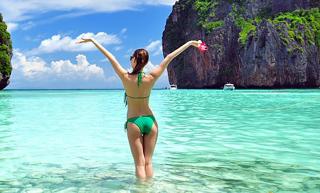 The Shades Hotel 50 meter Beach Front - Patong - 7