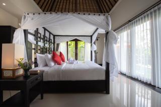 Villa Cendrawasih Ubud - Tegalalang - 3