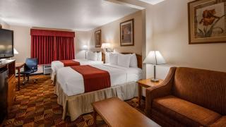 Best Western Laramie Inn & Suites - Laramie - 7