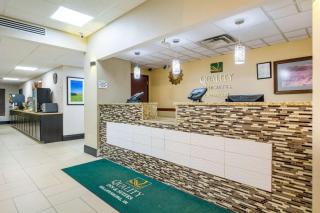 Quality Inn & Suites - Sellersburg - 3