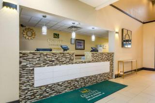 Quality Inn & Suites - Sellersburg - 6