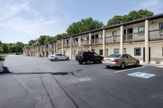 Econo Lodge by Choice - Cape Cod - West Yarmouth - 8