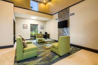 Quality Inn & Suites - Sellersburg - 5