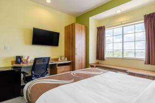 Quality Inn & Suites Lehigh Acres Fort Myers - Lehigh Acres - 5
