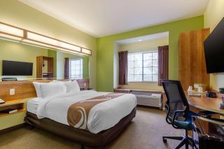 Quality Inn & Suites Lehigh Acres Fort Myers - Lehigh Acres - 3