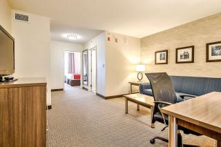Comfort Inn & Suites South - Calgary - 8