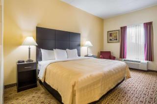 Quality Inn & Suites - Sellersburg - 2