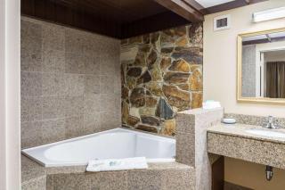 Plaza Inn & Suites - 1