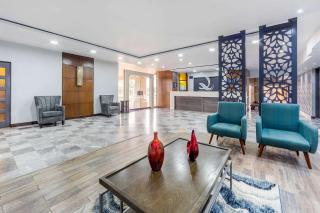 Quality Inn Piedras Negras - Piedras Negras - 7