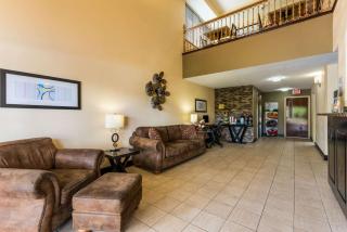 Quality Inn Huntersville near Lake Norman - Huntersville - 6