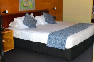 The Pemberton Hotel - Pemberton - 8