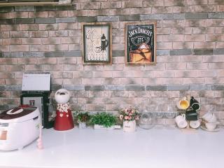 AIRPORT Guesthouse - Busan - 8