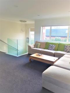 Sylvia Park House - Auckland - 4