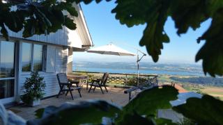 Mont Blanc Chalet - Grandevent - 6