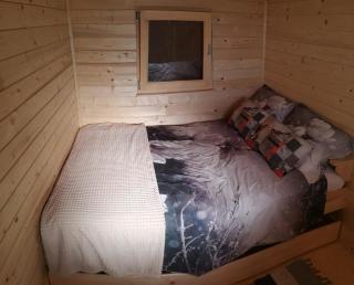Camp The sunrise hill - Pivka - 8