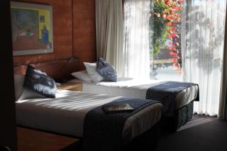 The Pemberton Hotel - Pemberton - 4