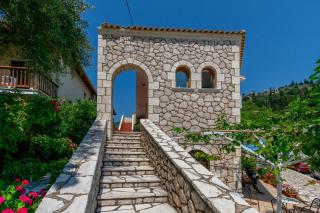 Averto - Lefkada - 1