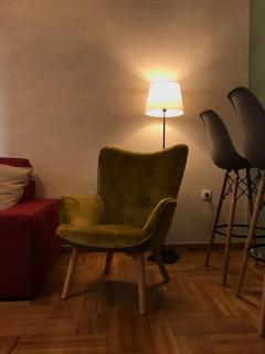 Kanigos 3 BR VIEW Center of Athens - Atene - 8