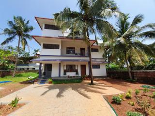 Monsoon Apartments - Kannur - 8
