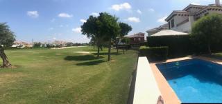 Mar Menor Golf Villa - Frontline Detached - Heated Pool - Torre-Pacheco - 5