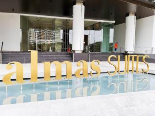 Almas Suites by JBcity Home - Nusajaya - 8
